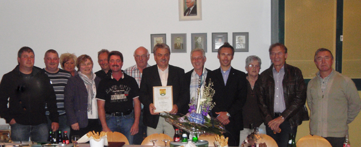 jubilum egon schommers