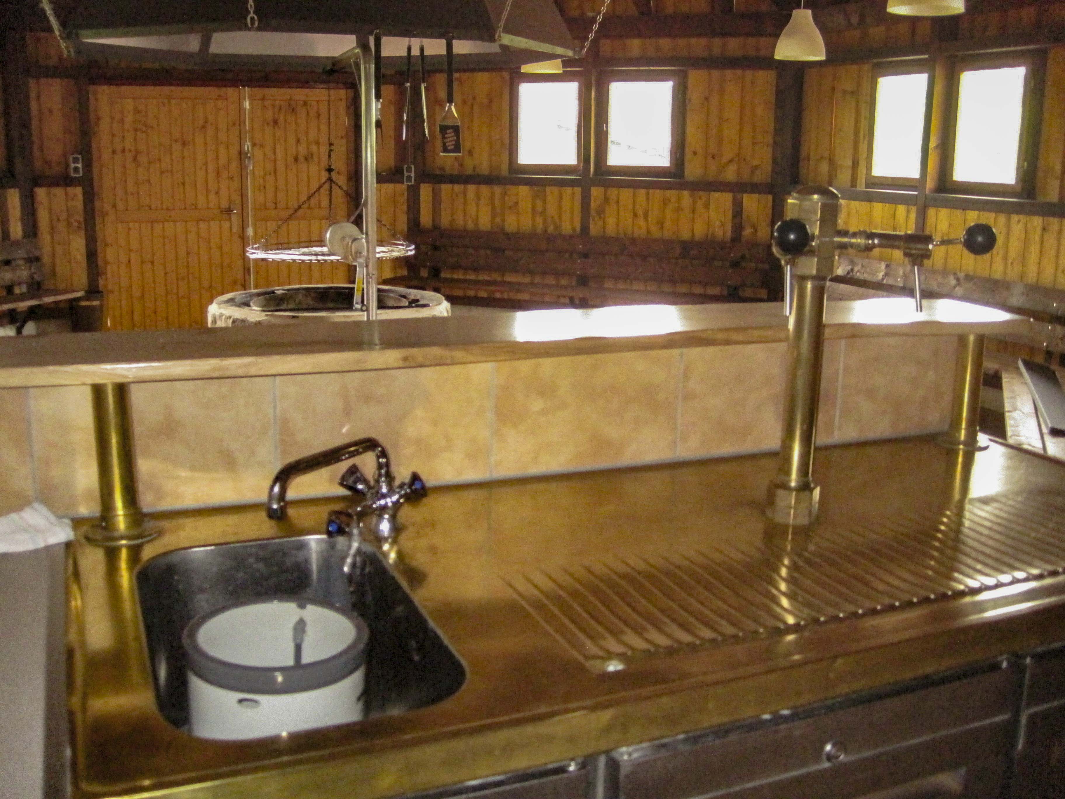 Grillhütte Neroth, 31. Juli 2012